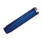 Dry Core Drill XCEL Grade, Solid Barrel