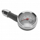 Dial Type Pressure Gauge 0-100psi TSTPG43