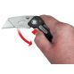 Folding Utility Knife STA010855