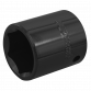 Impact Socket 27mm 1/2"Sq Drive IS1227