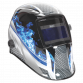 Welding Helmet Auto Darkening - Shade 9-13 PWH601