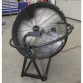 Industrial High Velocity Orbital Drum Fan 24" 230V HVF24S