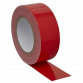 Duct Tape 50mm x 50m Red DTR