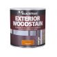 Traditional Exterior Wood Stain
