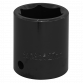 Impact Socket 27mm 1/2"Sq Drive IS1227