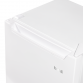 Baridi Tabletop Fridge with Ice Box, 46L Capacity DH256