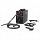 MIG/TIG & MMA (ARC/STICK) Inverter Welder 120A 230V MINIMIG120i