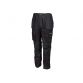 APKHT TWO Black Holster Trousers