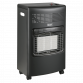 Cabinet Gas Heater 4.2kW CH4200