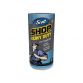 SCOTT® Blue Heavy-Duty Shop Cloth Roll KCL32992B