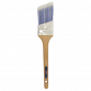 Wooden Handle Cutting-In Paint Brush 50mm SPBA50