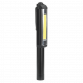 Penlight 3W COB LED 3 x AAA Cell LED125