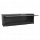 Modular Wall Cabinet 1550mm Heavy-Duty APMS14