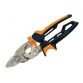 PowerGear™ Bulldog Aviation Snips 250mm (10in) FSK1027212