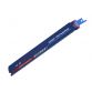 EXPERT Thick Tough Metal Reciprocating Saw Blade