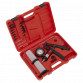 Vacuum & Pressure Test/Bleeding Kit VS403