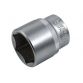 Hex Sockets, 1/2in Drive