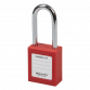 Safety Lockout Padlock EV11