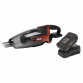 Cordless Handheld Vacuum Cleaner Kit 650ml 20V 2Ah SV20 Series CP20VCVKIT1
