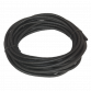 Convoluted Cable Sleeving Split Ø7-10mm 50m CTS0750