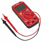 10-Function Professional Auto-Ranging Digital Multimeter MM21