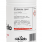 Dellonda Hot Tub/Spa Waterline/Surface Cleaner - 1L DL58