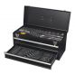 Portable Tool Chest 2 Drawer with 90pc Tool Kit S01055