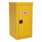 Hazardous Substance Cabinet 460 x 460 x 900mm FSC04