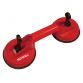 Double Pad Suction Lifter 120mm Pads FAISUCPAD2
