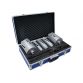 Dry Core Drill X90 Grade, Slotted