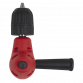 Angle Driver  90° Keyless AK2106