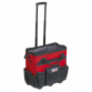 Tool Storage Bag on Wheels 450mm Heavy-Duty AP512