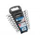 Combination Wrench Set, 10 Piece BRIE110310B
