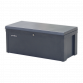 Steel Storage Chest 765 x 350 x 320mm SB765