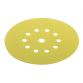 D225-10 SF VE12 Xtreme Sandpaper Disc