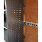 Modular Flat Shelf Van Storage Unit 925mm APMSV01