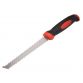 Double Edged Plasterboard Saw 150mm (6in) 7 TPI B/S27431