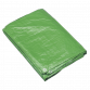 Tarpaulin 3.05 x 3.66m Green TARP1012G