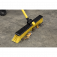 Bulldozer Yard Broom 24"(600mm) BM24HX