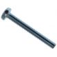 Machine Screw Pozi Compatible Pan Head ZP
