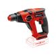 TE-HD 18/12 Li - Solo Power X-Change Rotary Hammer 18V Bare Unit EINTEHD1812N