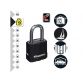 Excell™ Weather Tough Padlock