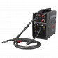 MIG/TIG & MMA (ARC/STICK) Inverter Welder 160A 230V MINIMIG160i