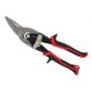 Compound Aviation Snips - Left Cut FAIASL