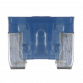 Automotive MICRO Blade Fuse 15A - Pack of 50 MIBF15
