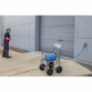 Hose Reel Cart Heavy-Duty HRCHD