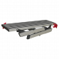 Aluminium Folding Platform 2-Tread EN 131-4 APS2