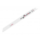 S 1122 HF Flexible for Wood & Metal Blade