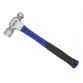 Ball Pein Hammer, Fibreglass Shaft