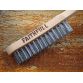 Lightweight Scratch Brush, Four Row FAI5804F